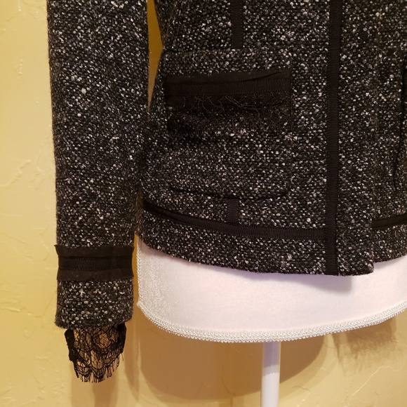 Rebecca Taylor - Blazer - Picture 4 of 8